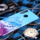 Чехол ТПУ Горы для Huawei P30 Lite, арт.011014