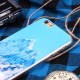 Чехол ТПУ Горы для iPhone 6/6s, арт.011014