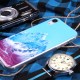 Чехол ТПУ Горы для iPhone XR, арт.011014