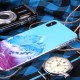 Чехол ТПУ Горы для iPhone XS Max, арт.011014