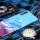 Чехол ТПУ Горы для Samsung Galaxy A50, арт.011014