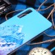 Чехол ТПУ Горы для Samsung Galaxy A7 (2018), арт.011014