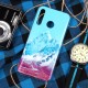 Чехол ТПУ Горы для Huawei Honor 10i/ 20 lite, арт.011014