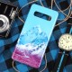 Чехол ТПУ Горы для Samsung Galaxy S10 Plus, арт.011014