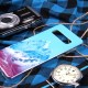 Чехол ТПУ Горы для Samsung Galaxy S10, арт.011014