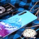 Чехол ТПУ Горы для Xiaomi Mi9, арт.011014