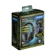 Гарнитура игровая DEFENDER Warhead HN-G110, арт. 004494