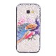 Чехол ТПУ Павлин для Samsung Galaxy А5 (2017), арт.010162