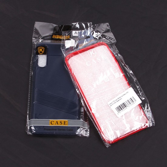 Чехол ТПУ для Samsung Galaxy A50, арт.011253