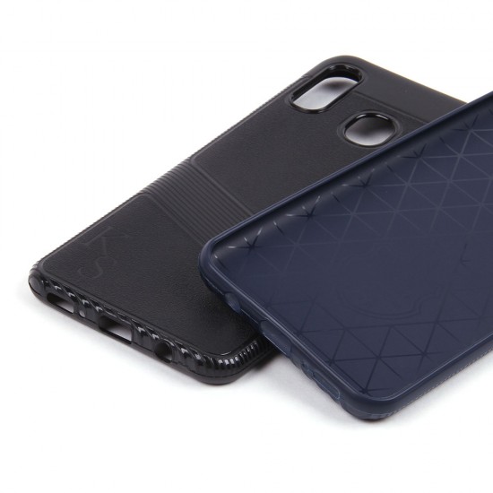 Чехол ТПУ для Samsung Galaxy A20/ A30, арт.011253