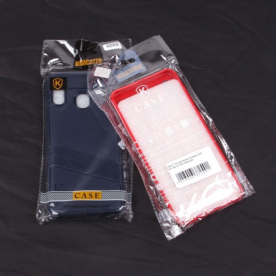 Чехол ТПУ для Samsung Galaxy A20/ A30, арт.011253