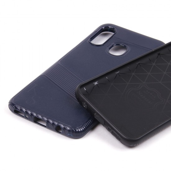 Чехол ТПУ для Samsung Galaxy A40, арт.011253