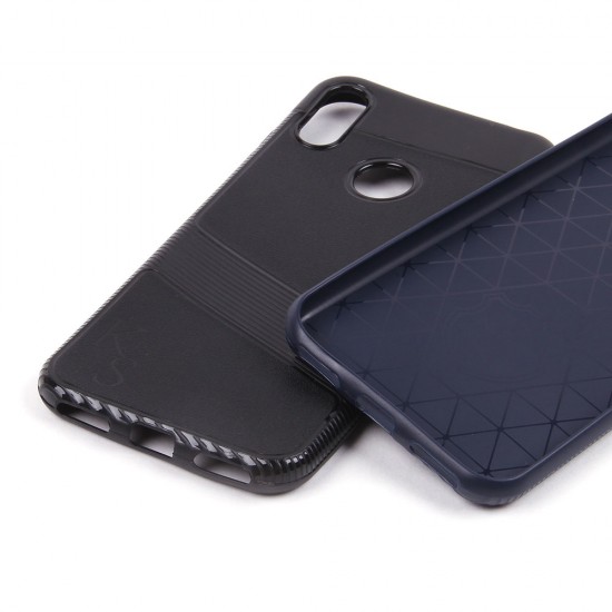 Чехол ТПУ для Huawei Y6 (2019)/ Honor 8A , арт.011253