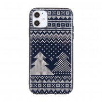 Чехол ТПУ Florme Новый Год для iPhone 12 Mini, арт.012152