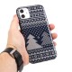 Чехол ТПУ Florme Новый Год для iPhone 12 Mini, арт.012152