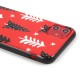 Чехол ТПУ Florme Новый Год для iPhone 12 Mini, арт.012154