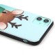 Чехол ТПУ Florme Новый Год для iPhone 12 Pro, арт.012148
