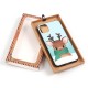 Чехол ТПУ Florme Новый Год для iPhone 12 Pro, арт.012148