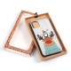 Чехол ТПУ Florme Новый Год для iPhone 12 Pro, арт.012149