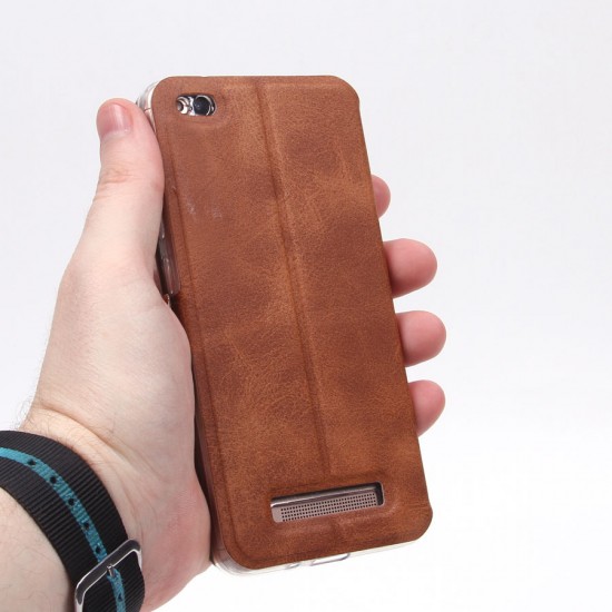 Чехол-книжка для Xiaomi Redmi 4А, арт.002017-4