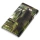 Чехол ТПУ World of Tanks для Sony Xperia M2/M2 Aqua, арт.008497