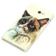 Чехол ТПУ для Sony Xperia M2/M2 Aqua, арт.008494