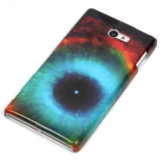 Чехол ТПУ для Sony Xperia M2/M2 Aqua, арт.008508