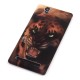 Чехол ТПУ для Sony Xperia T2 Ultra, арт.007824