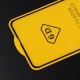 Защитное стекло Full Glue для Samsung Galaxy A60 на полный экран, арт.010630