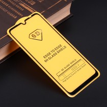 Защитное стекло Full Glue для Xiaomi Redmi 7/ Note 7 на полный экран, арт.010630