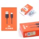 USB дата кабель Mi micro USB Type-C, арт. 009425