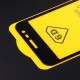 Защитное стекло Full Glue для Samsung Galaxy J2 Core на полный экран, арт.010630