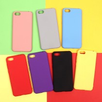 Панель матовая Soft Touch для Huawei Honor 7A/Y5 Prime (2018), арт. 010659