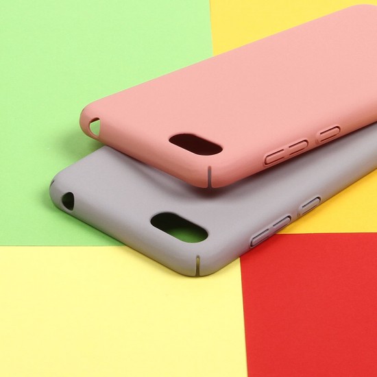 Панель матовая Soft Touch для Huawei Honor 7A/Y5 Prime (2018), арт. 010659