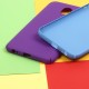 Панель матовая Soft Touch для Samsung Galaxy J4 (2018), арт. 010659