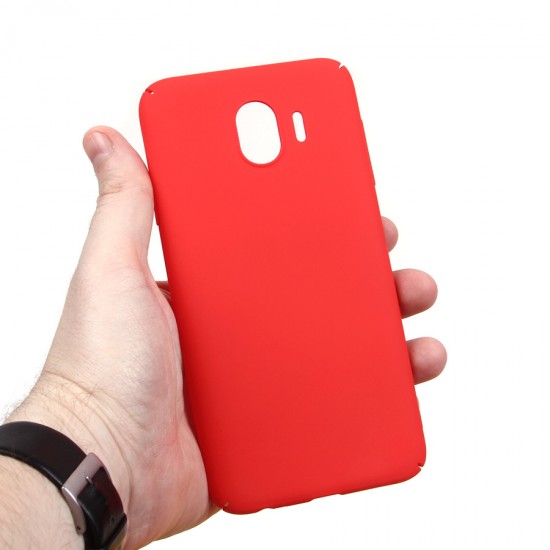 Панель матовая Soft Touch для Samsung Galaxy J4 (2018), арт. 010659