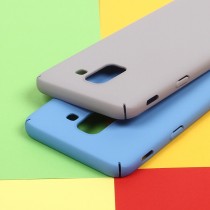 Панель матовая Soft Touch для Samsung Galaxy J6 (2018), арт. 010659