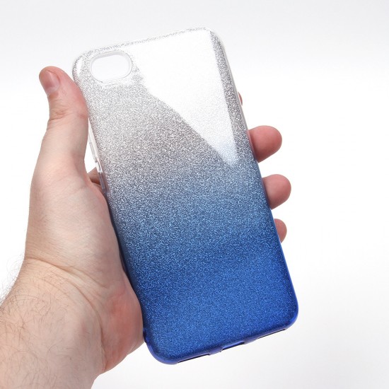 Чехол ТПУ с градиентом для Xiaomi Redmi Note 5А (16 GB), арт.009191