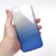 Чехол ТПУ с градиентом для Xiaomi Redmi Note 5А (16 GB), арт.009191