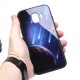 Глянцевый чехол для Samsung Galaxy J2 (2018), арт.010692