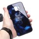Глянцевый чехол для Samsung Galaxy J2 (2018), арт.010696