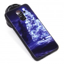 Глянцевый чехол для Samsung Galaxy J8 (2018), арт.010687