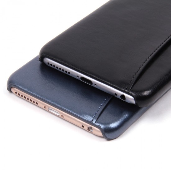 Панель с кармашком для iPhone 6 Plus, арт. 027171