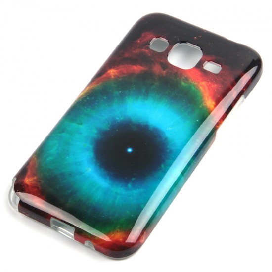 Чехол ТПУ для Samsung G360G3608 Galaxy Core Prime, арт.008508
