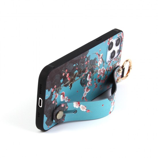 Чехол-держатель для iPhone 11 Pro Max, арт 012097