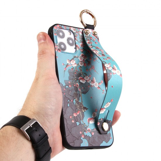 Чехол-держатель для iPhone 11 Pro Max, арт 012097