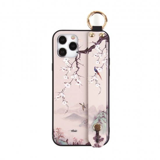Чехол-держатель для iPhone 12/ 12 Pro, арт 012092