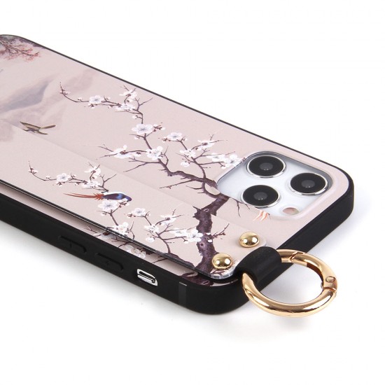 Чехол-держатель для iPhone 12/ 12 Pro, арт 012092