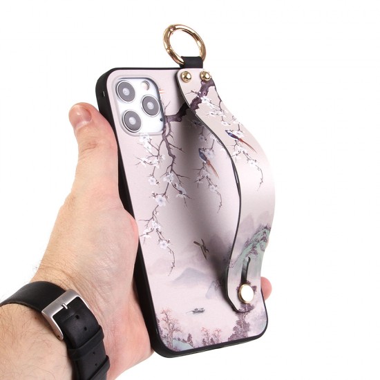 Чехол-держатель для iPhone 12/ 12 Pro, арт 012092