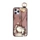 Чехол-держатель для iPhone 12/ 12 Pro, арт 012099